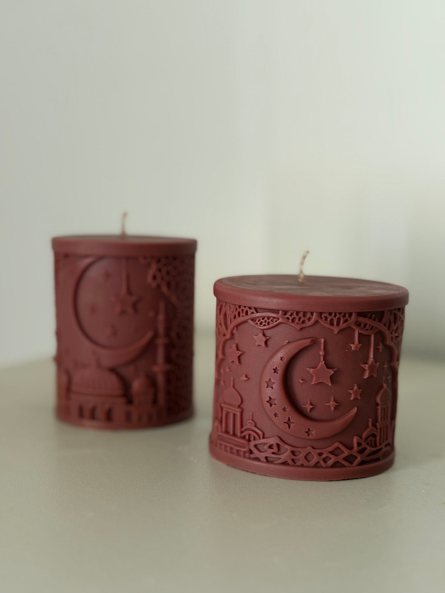 🌙 Coffret Ramadan – Lumières orientales