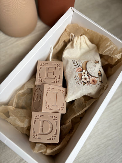 🌙 Coffret Eid – Lumière de fête