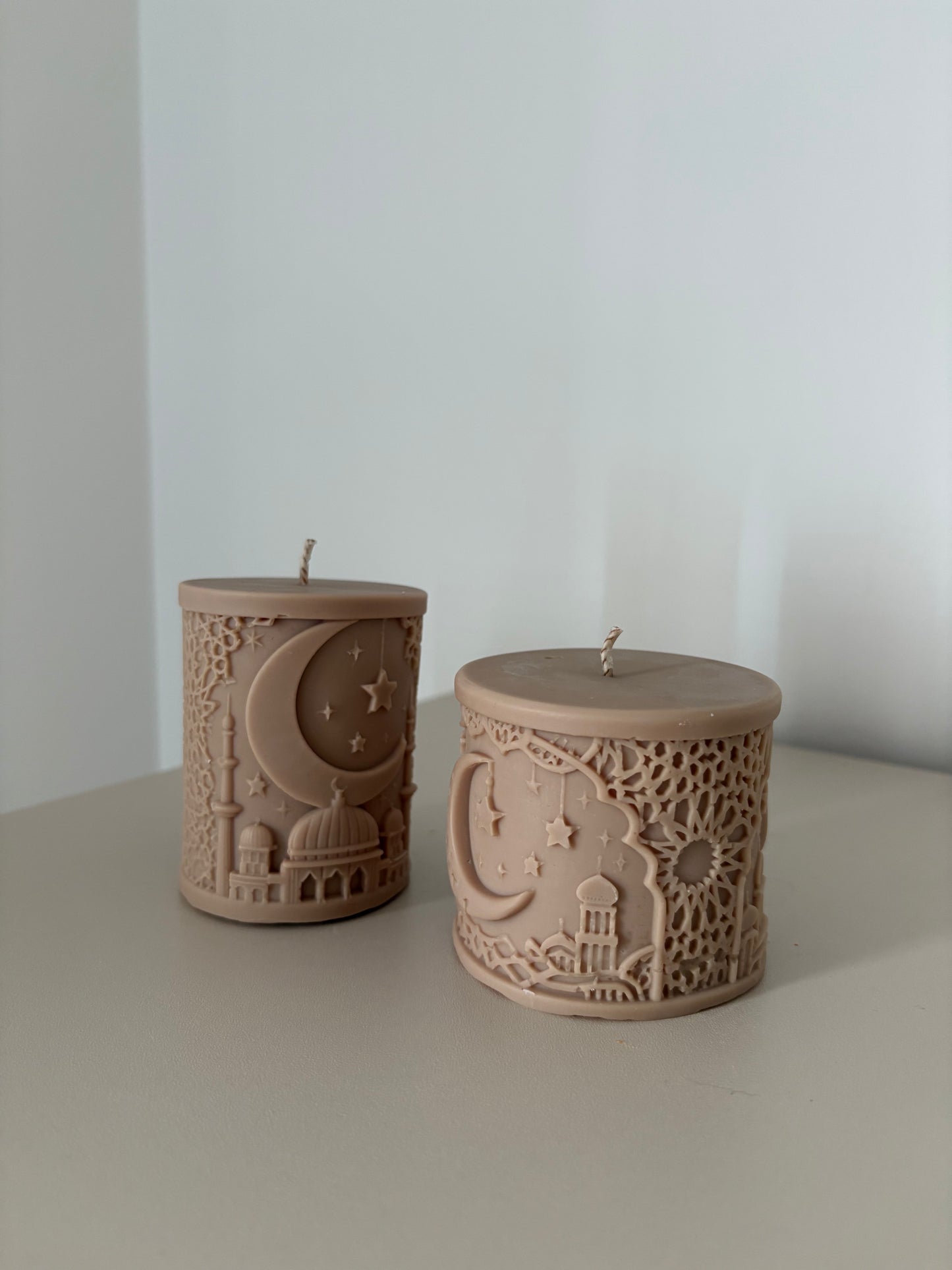 🌙 Coffret Ramadan – Lumières orientales