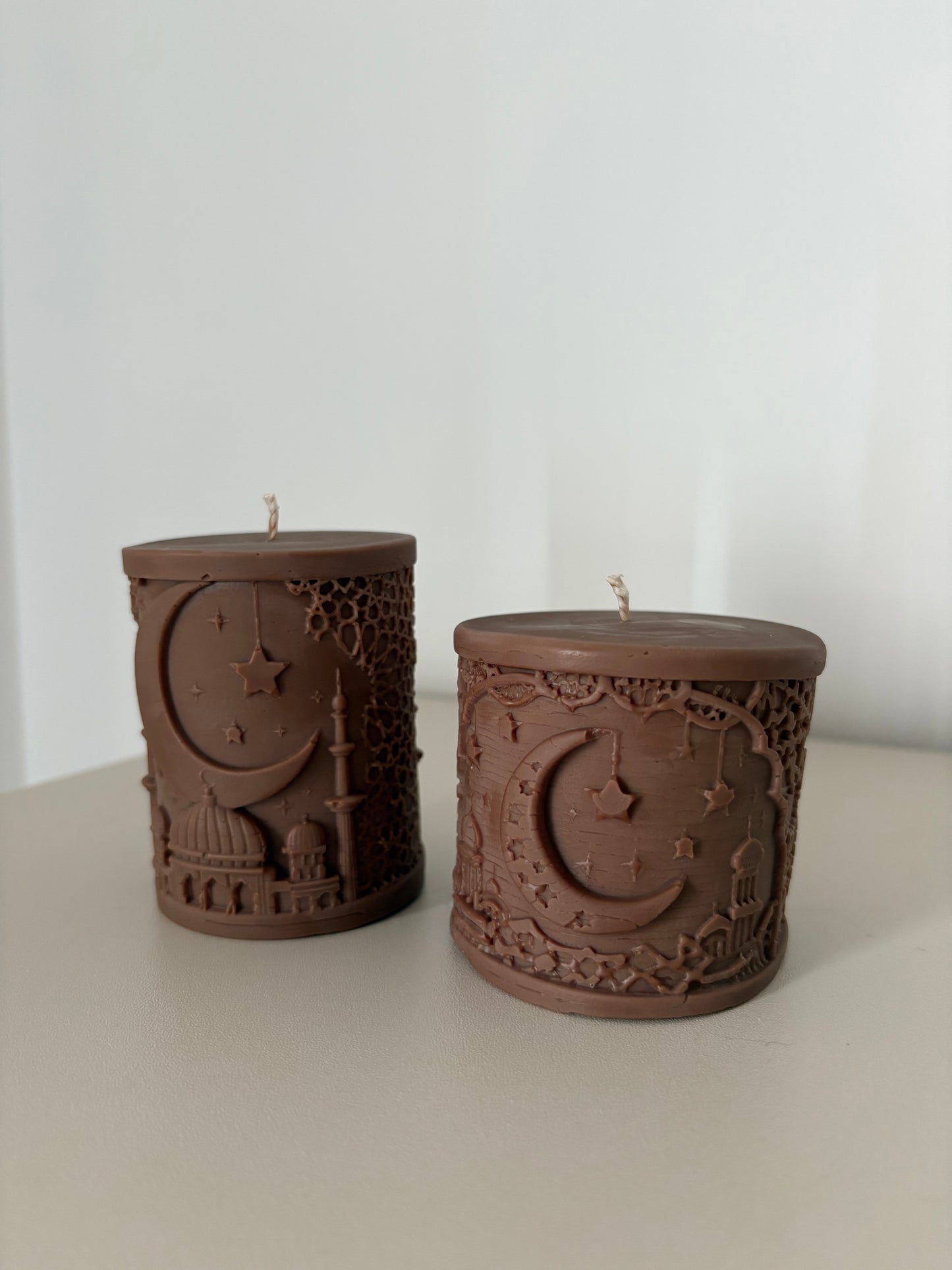 🌙 Coffret Ramadan – Lumières orientales