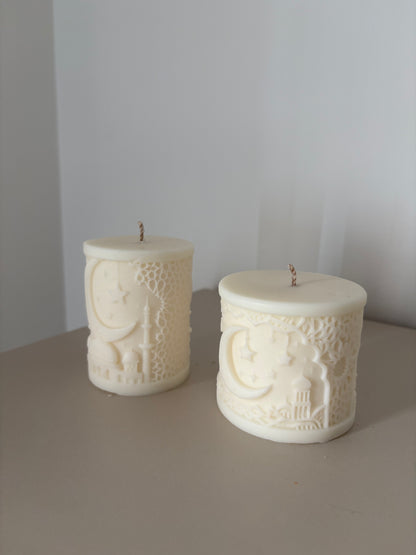 🌙 Coffret Ramadan – Lumières orientales