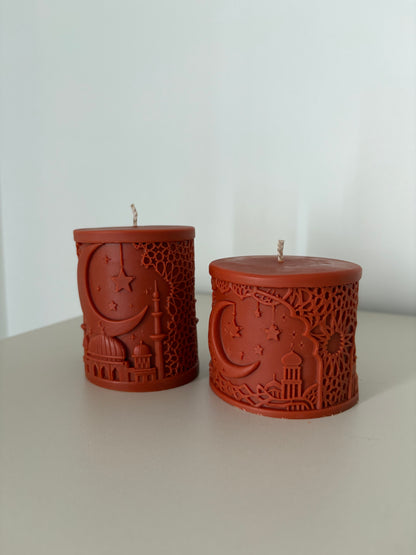 🌙 Coffret Ramadan – Lumières orientales